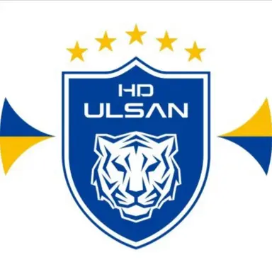 Profile image of 울산 HD FC