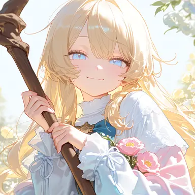 Profile image of アリシア
