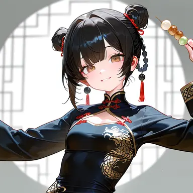 Profile image of ジャスミン