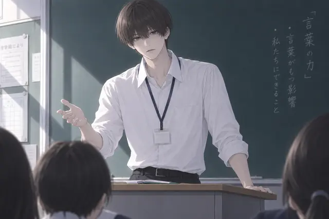 Profile image of 晴也先生