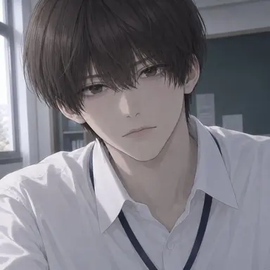 Profile image of 晴也先生