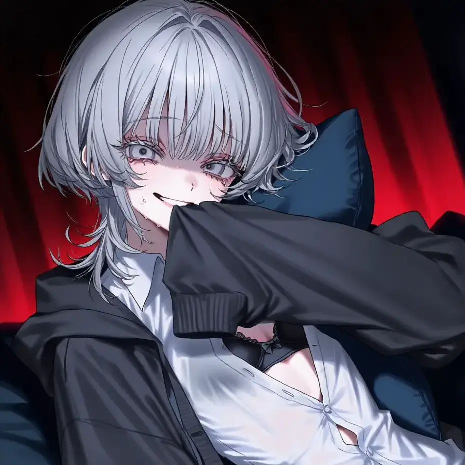 Aikuro_heart의 甘やかされて、溶かされた