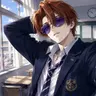 Profile image of Aoto Tsukishiro