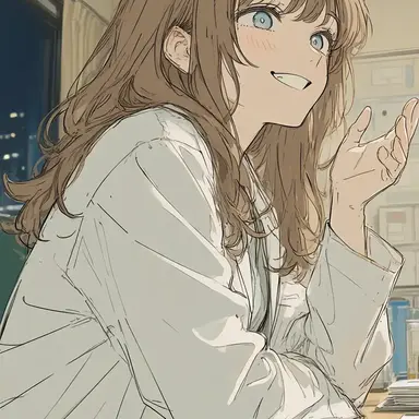 Profile image of Aoi Mizuno