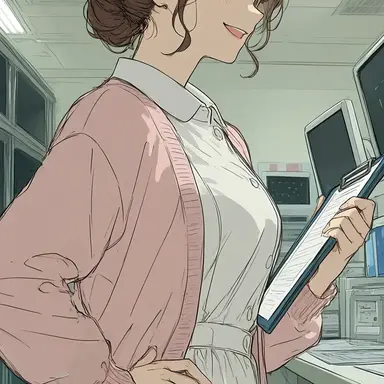 Profile image of Yoko Miyashita