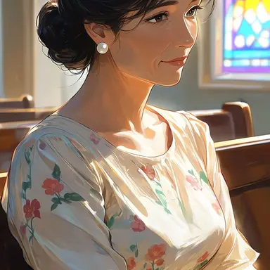 Profile image of Maren