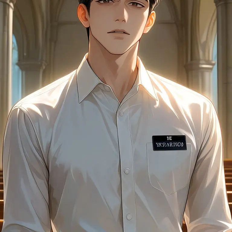MadLaugh5252의 Brother, Not Sister