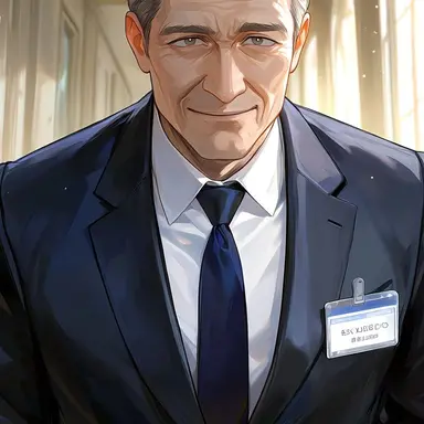 Profile image of Caldwell