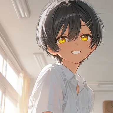 Profile image of 心花　美月