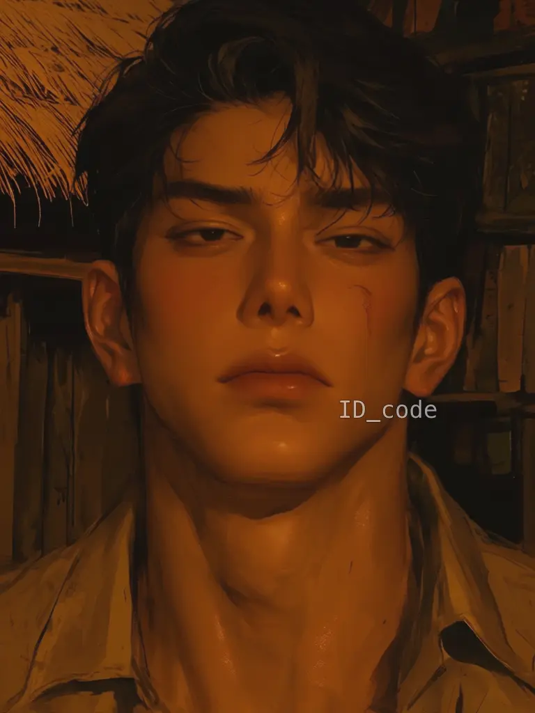 ID_code의 한 병호