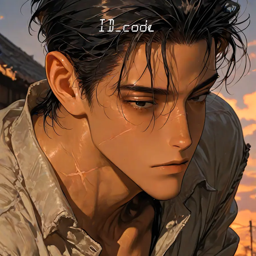 ID_code의 한 병호