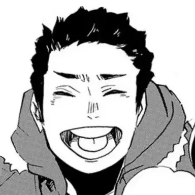 Profile image of Daichi