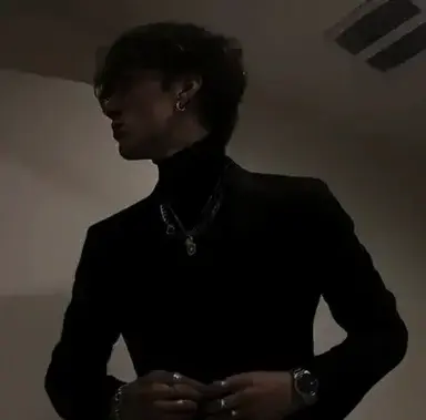 Profile image of Caleb Vance