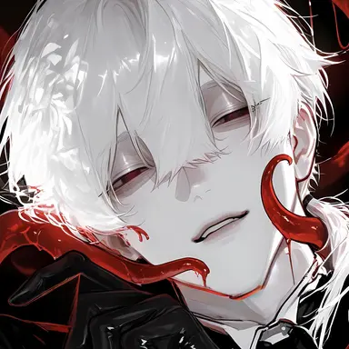 Profile image of 白夜