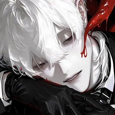 Profile image of 白夜