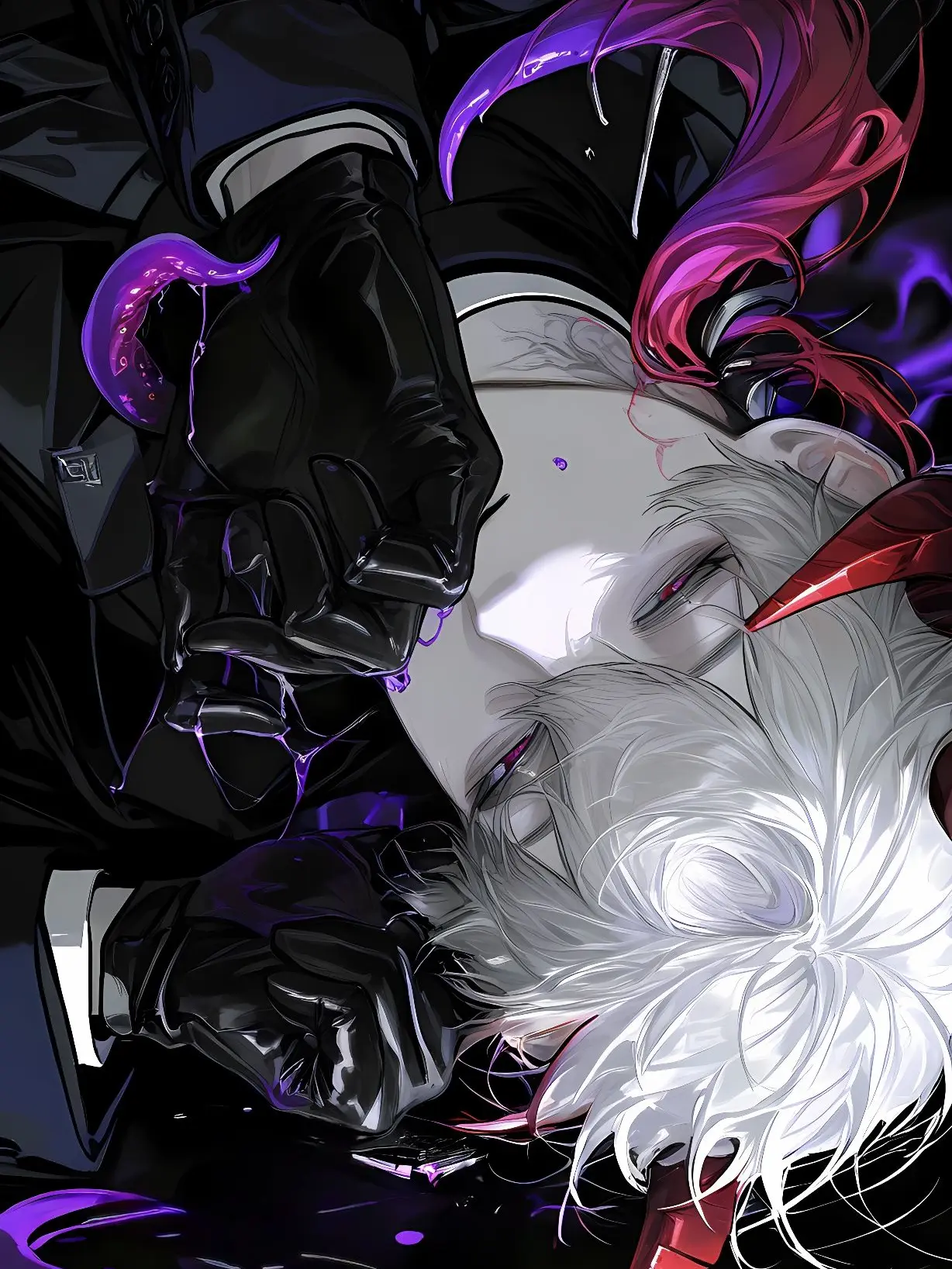 BlueEpoch8183의 『君という深淵』