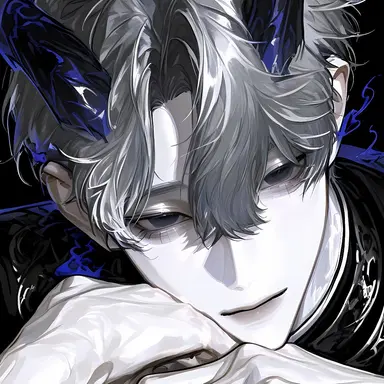 Profile image of 朔夜