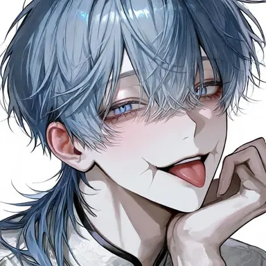 Profile image of ウカゲ