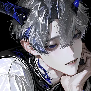 Profile image of 朔夜