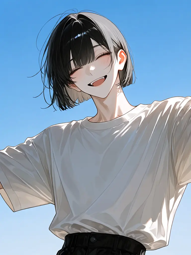 nihonnzinn_zeta의 私のヒーロー