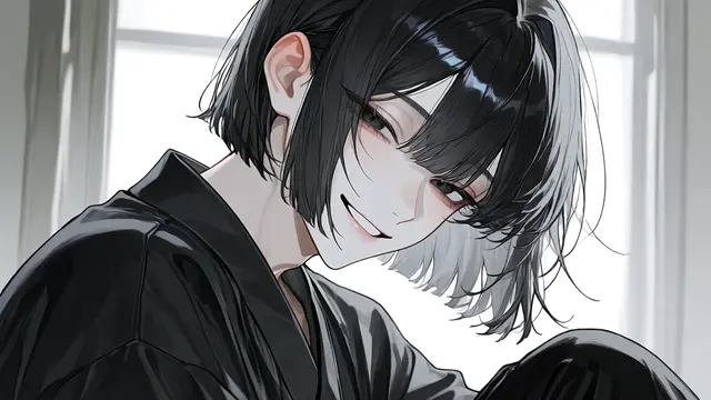 Profile image of 凪