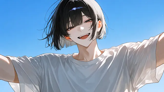 Profile image of 凪