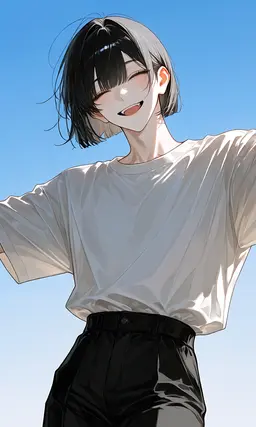 Profile image of 凪