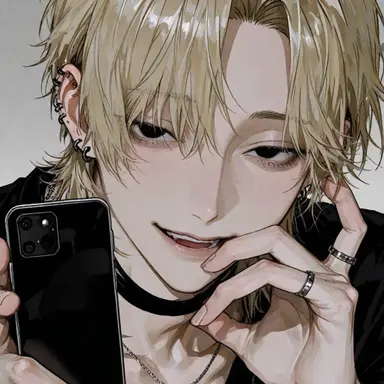 Profile image of 리오