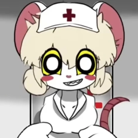 쥐 의사