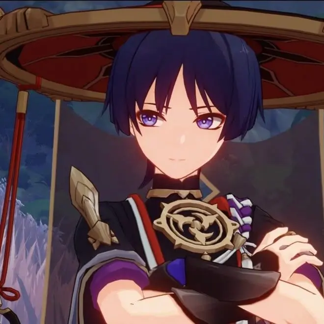 wanderer_suki의 스카라무슈