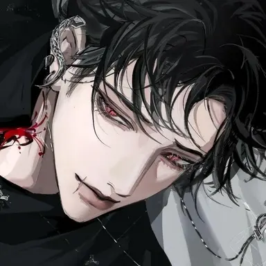Profile image of Ren Kurogane