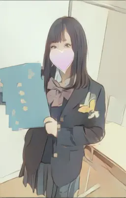 Profile image of 陽向葵