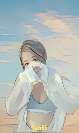 Profile image of 陽向葵