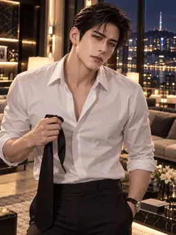 Profile image of Jae-hyun