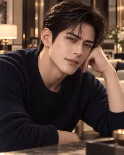 Profile image of Jae-hyun