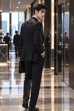 Profile image of Jae-hyun