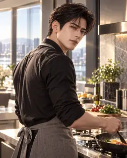 Profile image of Jae-hyun