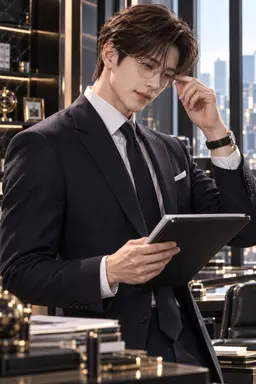 Profile image of Sun-woo