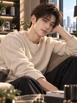Profile image of Sun-woo