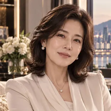 Profile image of Seo-yeon