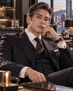 Profile image of Tae-seok