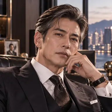 Profile image of Tae-seok