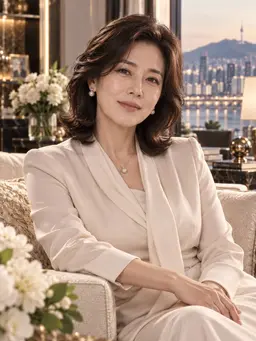 Profile image of Seo-yeon