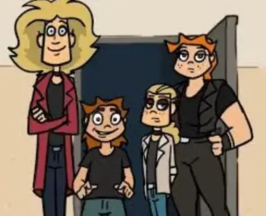 Profile image of Metal family