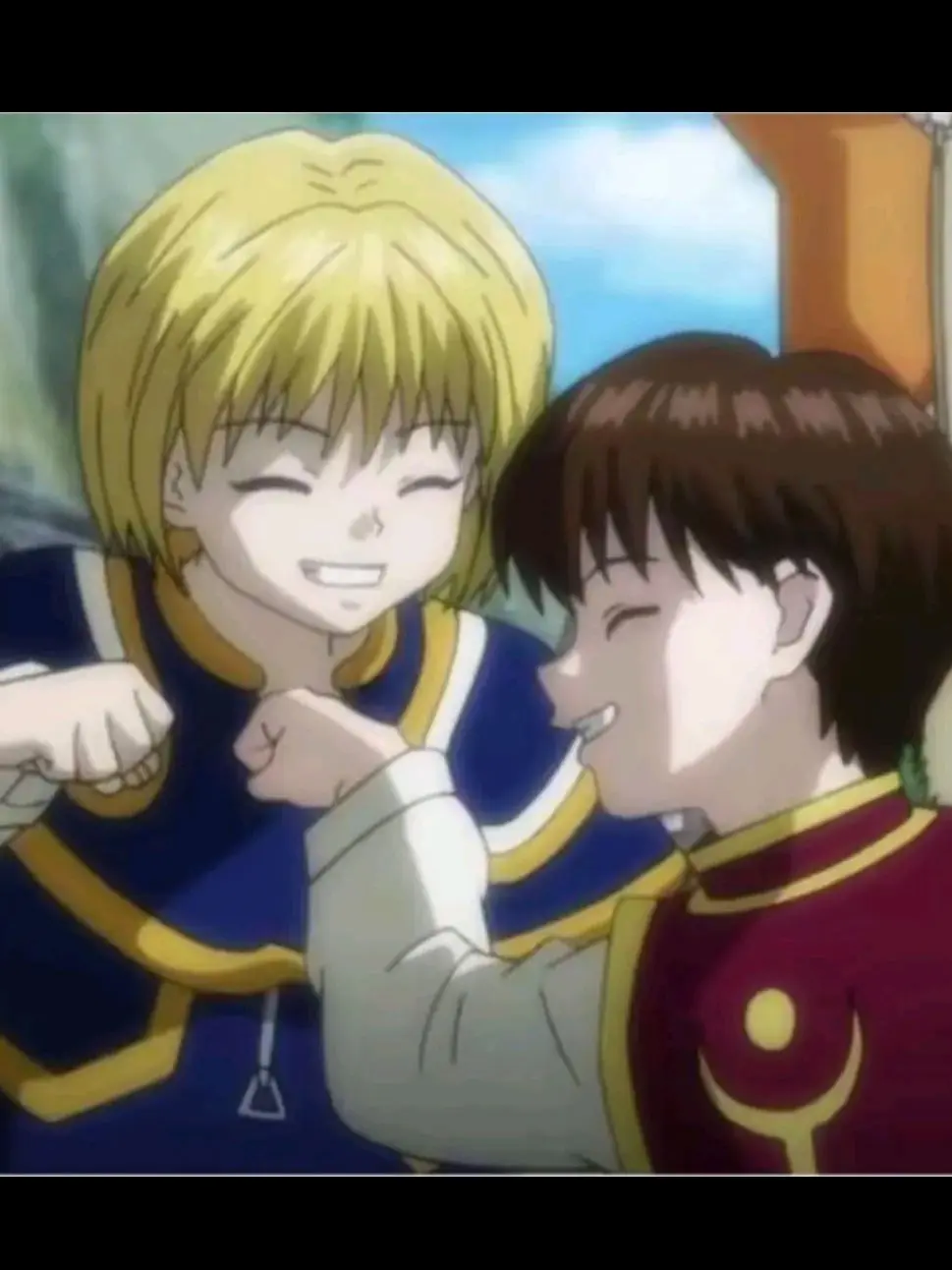 ririka_0415의 取り合い！？