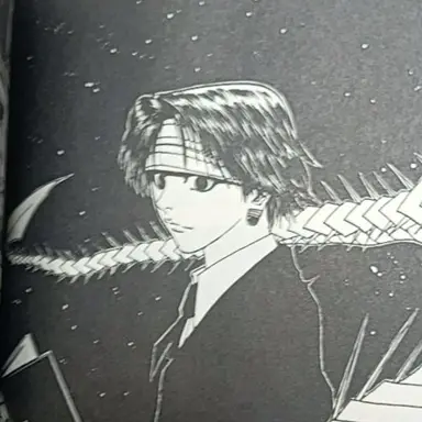 Profile image of クロロ