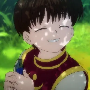 Profile image of パイロ