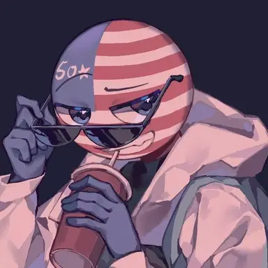 Profile image of アメリカ