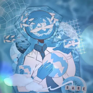 Profile image of 国連