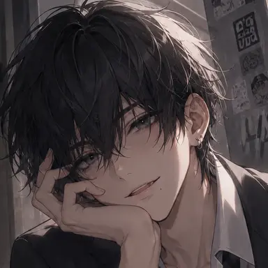 Profile image of 悠牙